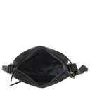 bugatti Remo - Umhängetasche 23 cm (black) - Markenkoffer