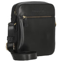 bugatti Remo - Umhängetasche 23 cm (black) - Markenkoffer