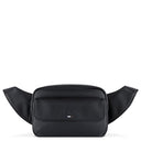 bugatti Rico - Gürteltasche 22 cm (schwarz) - Markenkoffer