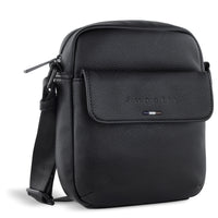 bugatti Rico - Umhängetasche S 21 cm (schwarz) - Ansicht 2