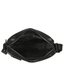 bugatti Romano - Umhängetasche 26 cm (schwarz) - Markenkoffer