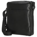 bugatti Romano - Umhängetasche 26 cm (schwarz) - Markenkoffer