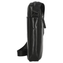 bugatti Romano - Umhängetasche 26 cm (schwarz) - Markenkoffer