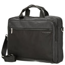 bugatti Sera - Aktentasche 15" 40 cm (anthrazit) - Markenkoffer