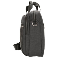 bugatti Sera - Aktentasche 15" 40 cm (anthrazit) - Ansicht 3
