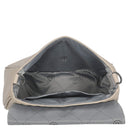 bugtti Sira - Umhängetasche L 25 cm (beige) - Ansicht 7