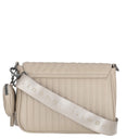 bugtti Sira - Umhängetasche L 25 cm (beige) - Ansicht 4