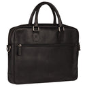 Burkely Antique Avery - Laptoptasche 15.6'' 40 cm (black) - Ansicht 3