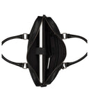 Burkely Antique Avery - Laptoptasche 15.6'' 40 cm (black) - Ansicht 4