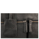 Burkely Antique Avery - Schultertasche 15.6'' 40 cm (black) - Ansicht 6