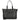 Burkely Minimal Mason - Aktentasche 15.6" 35 cm (black) - Markenkoffer