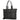 Burkely Minimal Mason - Aktentasche 15.6" 35 cm (black) - Markenkoffer