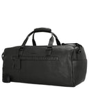 Burkely Minimal Mason - Weekender 58 cm (black) - Markenkoffer