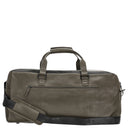 Burkely Minimal Mason - Weekender 58 cm (green) - Ansicht 4