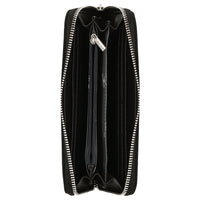 U.S. Polo Assn. Springfield - Cartera 19 cm (negro)