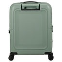 American Tourister Dashpop - 4-Rollen-Kabinentrolley 55 cm erw. (grün) - Ansicht 5
