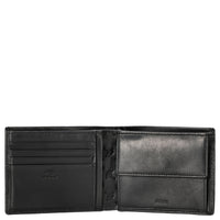 Joop Cerratano Ninos Billfold - Geldbörse 12 cm (black) - Ansicht 2