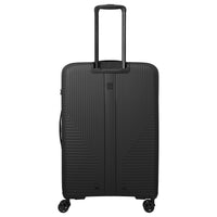Travelite Air Stripe - 4-Rollen-Trolley Set 3 tlg. (black, Set 3tlg.) - Ansicht 5