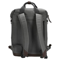 aunts & uncles Japan Morioka - Rucksack 13" 38 cm (pewter) - Ansicht 4