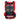 Evoc Explorer Pro 26 - Mochila de bicicleta 50 cm (rojo verdadero)
