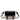 Herschel Orion Retreat - Bandolera Mini 20 cm (cobblestone/pebbled black)
