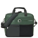 Delsey Paris Turenne Soft - Aktentasche 15.6" 38 cm (grün)