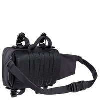 Tatonka Hip & Bar Pouch BC - Gürteltasche/Lenkertasche 23 cm (black) - Ansicht 3