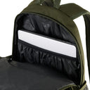 Puma Deck - Rucksack 47.5 cm (dark olive) - Ansicht 3