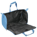 Travelite Basics - Reisetasche 28 cm (denim) - Ansicht 5