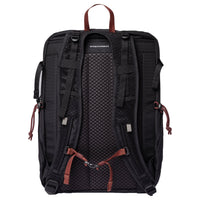 Sandqvist Ridge Hike - Mochila 16" 42 cm (negro)