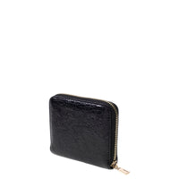 Guess Antonia SLG Zip Around Wallet S - Geldbörse 4cc 11 cm (black) - Ansicht 3