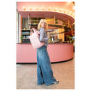 reisenthel travelling allrounder R - Rucksack 40 cm (twist blush) - Ansicht 6