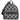 Liu Jo Esploratrice - Mochila M 29 cm (negro)