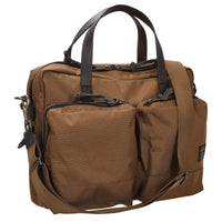 Filson Dryden - Aktentasche 16" 41 cm (whiskey) - Ansicht 5