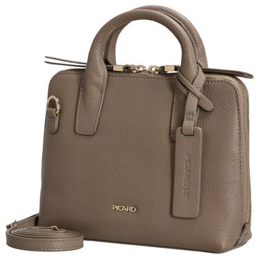Picard Java - Bolso de mano 20 cm (chai)