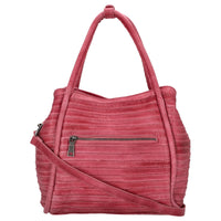FREDsBRUDER All In Layer - Schultertasche (juicy berry) - Ansicht 4