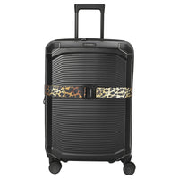 Travelite Accessoires - Luggage Strap (leoprint)
