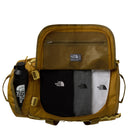The North Face Base Camp Duffel M 71 - Reisetasche/Rucksack 64 cm (golden tan/cedar/honeye) - Ansicht 3