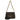 Liu Jo Lapuffy - Bolso bandolera 19 cm (nero/brass gold)