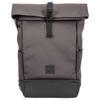 Strellson New Ham Eddie - Rucksack (dark olive)