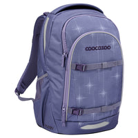 Coocazoo Every - School Backpack 44 cm (swirl whirl)