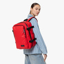 Eastpak selection Cabin Pak'r - Reiserucksack 15" 40 cm (tarp red) - Ansicht 9