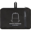 Samsonite Ta Revolution Foldable Backpack M - Rucksack M 45 cm (black)