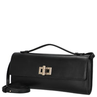 Furla Clara Clutch - Umhängetasche 27 cm (nero) - Ansicht 2