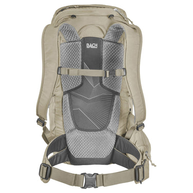 BACH Shield 26 - Rucksack (sand beige, long) - Markenkoffer