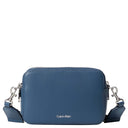 Calvin Klein Webbing Double Strap - Umhängetasche 18 cm (key largo)