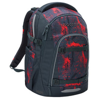 Coocazoo Mate - Mochila escolar 44 cm (Sweet Rose)