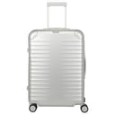 TITAN ETERNITY - 4-Rollen-Trolley M+ 69 cm (silver)