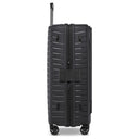 Stratic Novium ML - 4-Rollen-Trolley mit Vortasche 75 cm erw. (black) - Ansicht 8