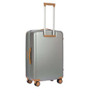 Brics Amalfi - 4-Rollen-Trolley 70.5 cm (silver) - Ansicht 3